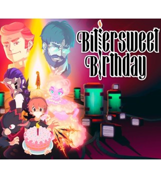 Bittersweet Birthday Steam Key EUROPE